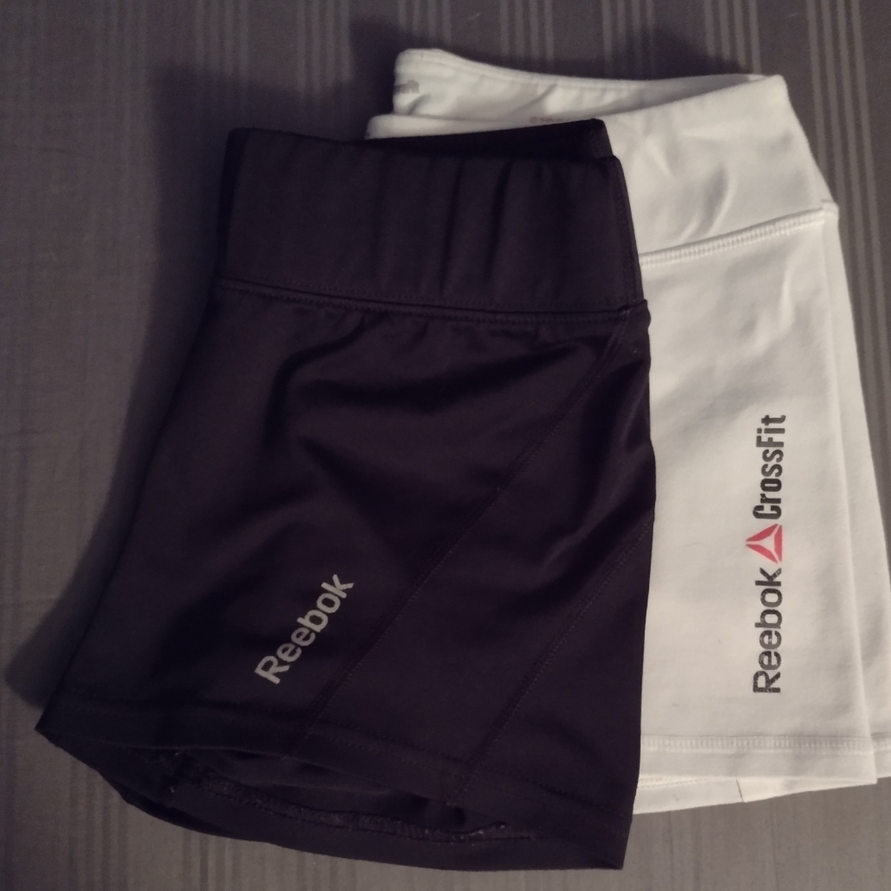 Reebox Athletic Shorts
